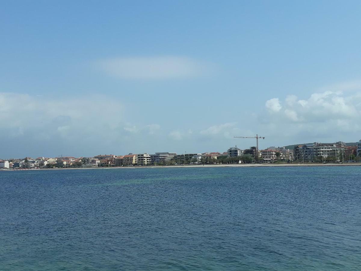 אלגהרו Marco Riviera Corallo מראה חיצוני תמונה