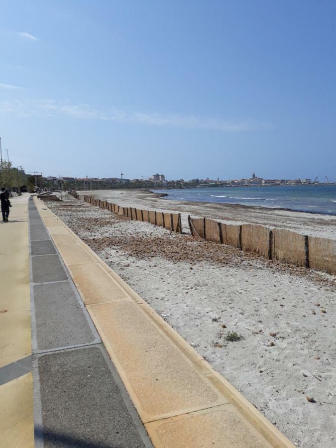 אלגהרו Marco Riviera Corallo מראה חיצוני תמונה